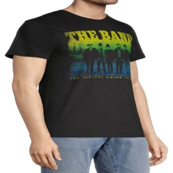 Rush T-Shirt - Picture 2 of 3